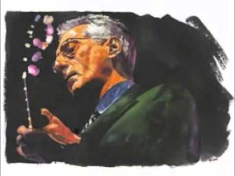 A Dream is a Wish your Heart Makes-Pat Martino