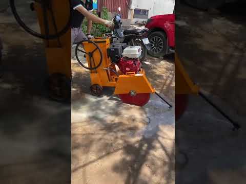 MÁy cắt bê tông KC20