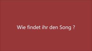 Sarah &amp; Pietro Lombardi - Nur Mit Dir (LYRICS)