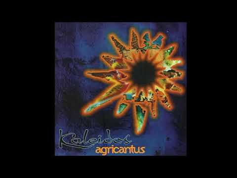 Agricantus - Kaleidos (Full Album) 1998