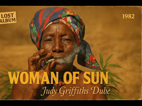 Roots Reggae (1978) [Lost Album] Irie Queen Zion - Woman Of The Sun