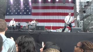 My Time Is Coming-The Hives