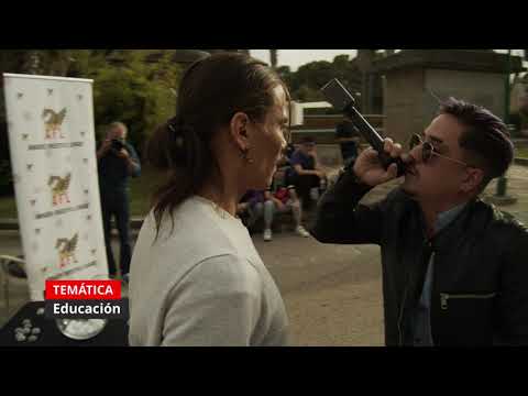 MCSILENCIO VS SR INSOLENTE