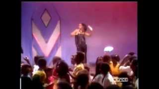 Soul Train I've Got The Next Dance Denise Williams