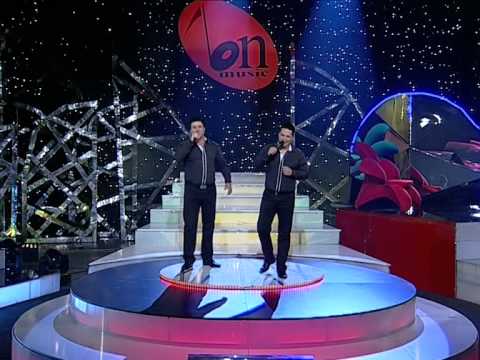 BORO I SALE - GANGAM STYLE - (BN Music - BN TV)