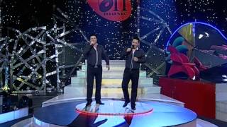 BORO I SALE - GANGAM STYLE - (BN Music - BN TV)