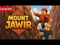 AKU MENDAKI GUNUNG YANG KATANYA SANGAT EXTREME Mount Jawir