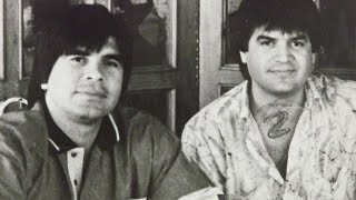 La trágica vida y final de los hermanos A