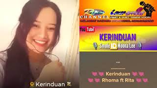 Download lagu Kerinduan karaoke smule mp3 Download lagu Kerinduan karaoke smule mp3