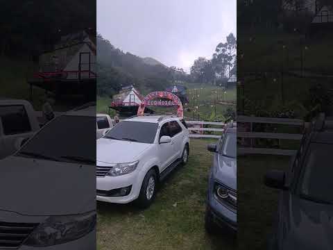 #cabañas # glanpin #paseos un lugar maravilloso ENTRE FLORES CHINACOTA NORTE DE SANTANDER 😎😍🫶🏻