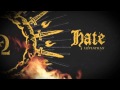 HATE - Leviathan (Official Lyric Video) | Napalm ...