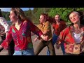 Flavour Time To Party Feat Diamond Platnumz Commercial Dance Choreo