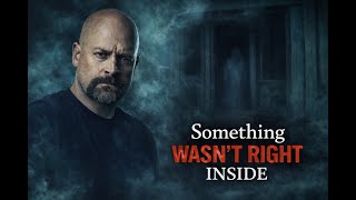 Something Wasn’t Right Inside Oneonta’s History Center