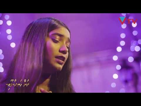 Han'dhuvarumatheega - Hawwa Ashra (Ranhandhaanugai - Season 3)