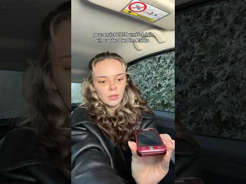 So hab ich früher Musik gehört 🎧🥹 #shorts #shortvideos #humor #comedy