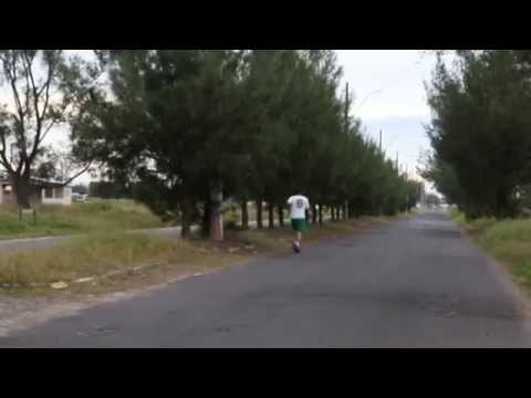 Treinamento TAF Guarda Portuária PSFS