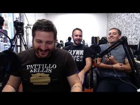 Funhaus Man Hunter gameplay