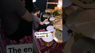 'Entertain Me' by Tigran Hamasyan 🔥🤘 #drums