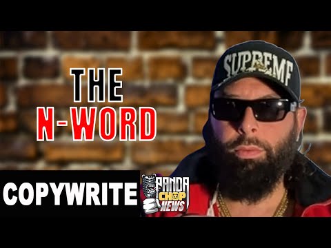 PANDA CHOP! News and COPYWRITE