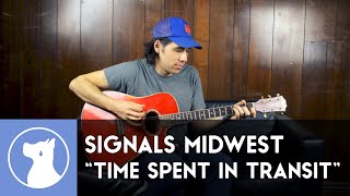 Time Spent In Transit Music Video