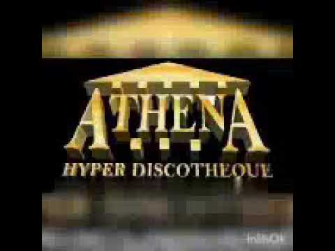 Sabtu Dj Agus 2011-08-10|Athena Discotheque