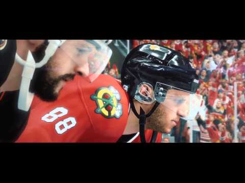 NHL 16 | Official E3 Gameplay Trailer | Xbox One, PS4