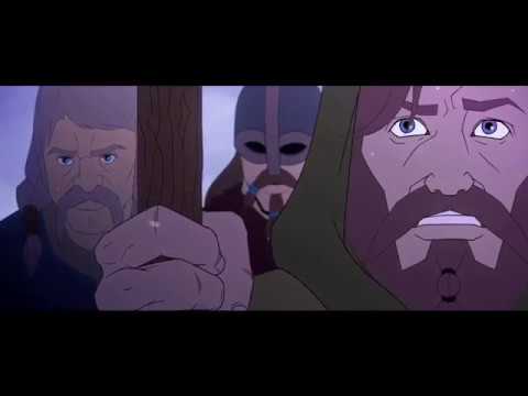 The Banner Saga 3 - Part 4 - Alas, The Sea Is Still Deep and Wide