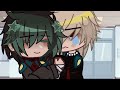 Deku Calls Bakugo By His Name Bkdk