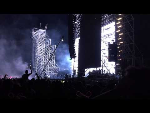 Steve Angello @ Electrobeach Music Festival⎜Walden - Airodime