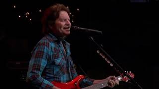 John Fogerty - Hey Tonight