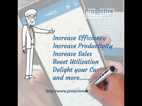 , title : 'Proactive Automotive Dealership Management System - VHC app'