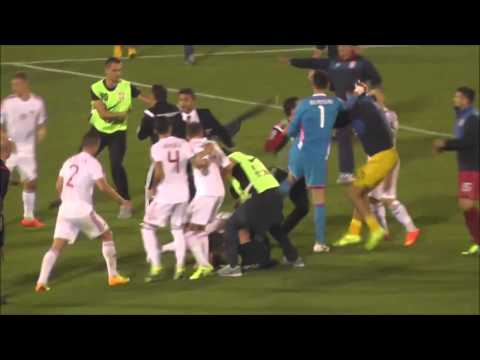 Lorik Cana - My Shqipe