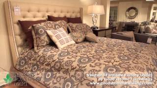 Vanguard Furniture Factory Outlet by Good's Home Furnishings - Hickory Furniture