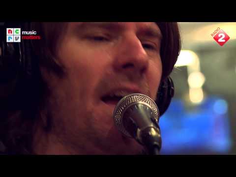 NCRV Music Matters - Awash - Numb