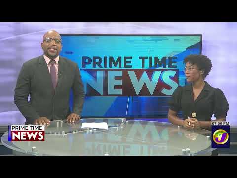 Prime Time News Friday, October 23, 2026 | Part 1 | TVJ News