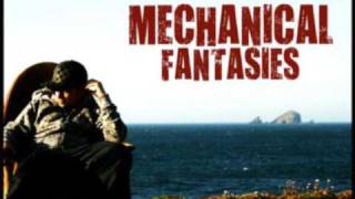 Mechanical fantasies - olvidame