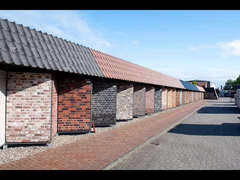 SZL Steinzentrale Rellingen 360 Grad Rundgang