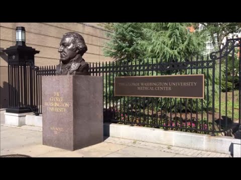 49 rankings of George Washington University  2026