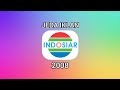 Indosiar Commercial Break 2008