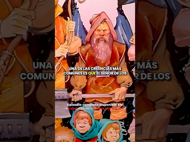 Vídeo relacionado con El Señor de los Anillos One Ring Script Classic LOTR Movie Logo Camiseta