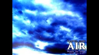 Cover art for AIR