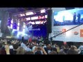 Rita Ora - Drunk In Love LIVE (Beyoncé Cover ...