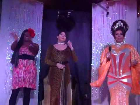 Kinkead's 11/13/2009  Casting Callbacks RC Party