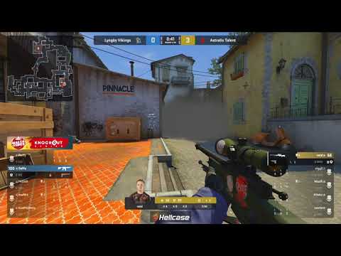 Void   1vs2 clutch - Astralis Talent vs Lyngby Vikings -  Malta Vibes 2021 🏆 Prize pool $50,000