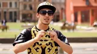 La cedeal FreestyleDeRue N1