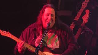 Jon Oliva medley Handful of Rain / Stare into the Sun / Castles / Chance / Alone You Breathe 12/3/13