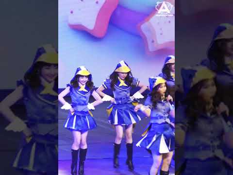 [ FANCAM ] 200726 AomCGM48 - Hashire Penguin ( วิ่งไปสิ..เพนกวิ้น )