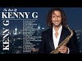 Kenny G Greatest Hits Full Album Kenny G Best Collection