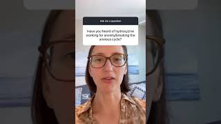 Breaking The Anxious Cycle: The Power Of Hydroxyzine For Anxiety Relief!