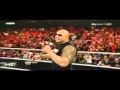 "The Rock" Dwayne Johnson Returns to WWE! (14 ...